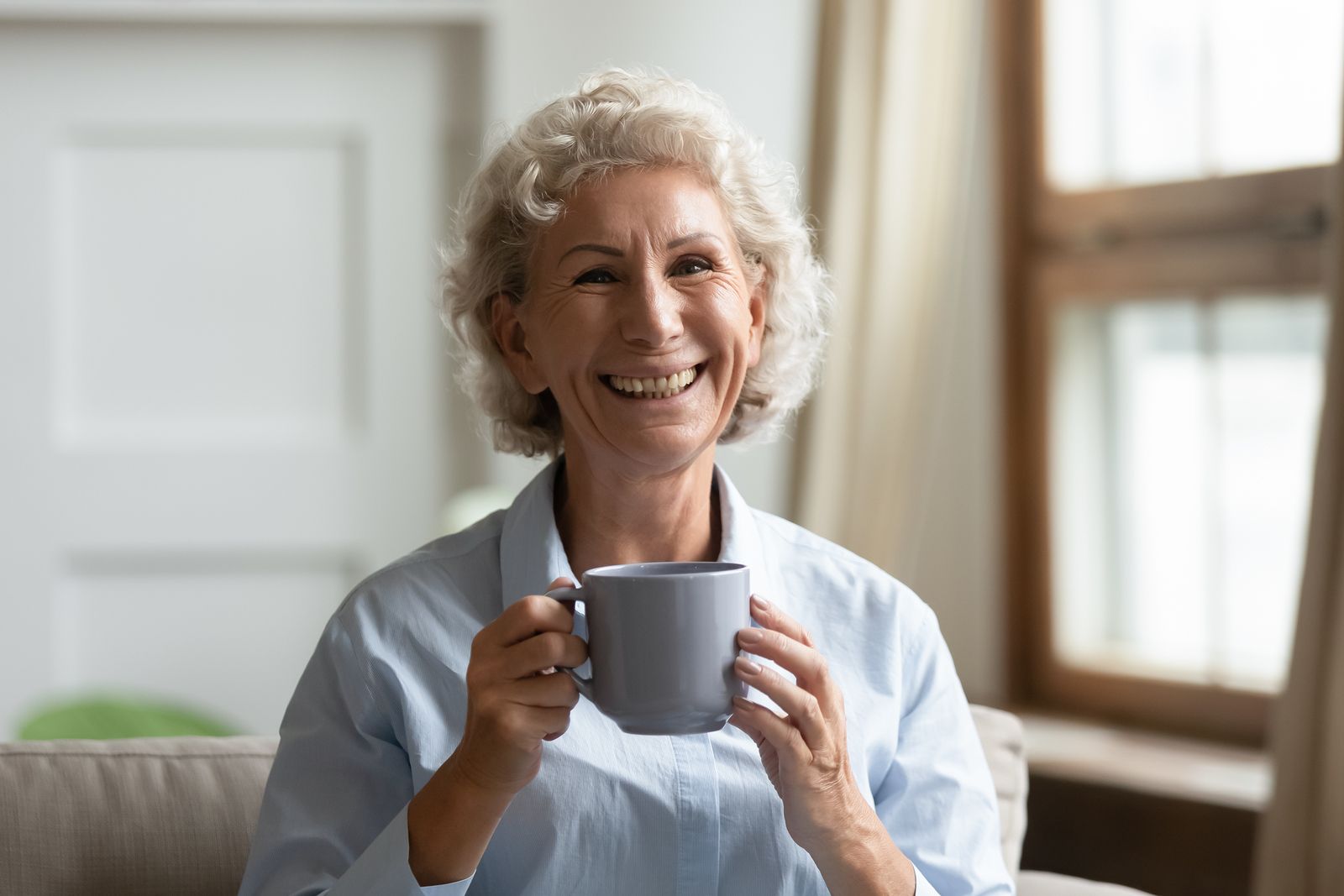 What Research Says About Happiness and “Old Age” – Seasoned Times