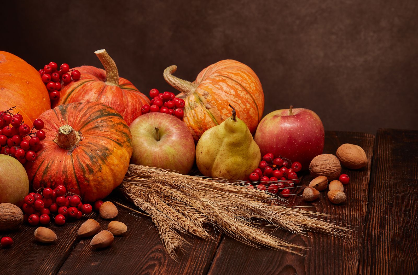 What You May Not Know About Thanksgiving Seasoned Times