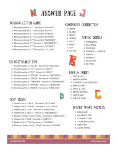 ST Word GamesP9