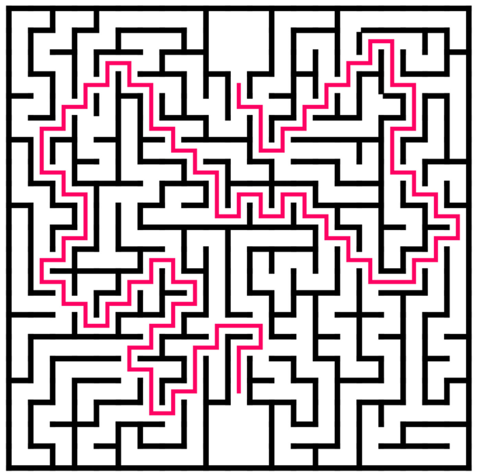 Baseball Maze Solution 622 – Seasoned Times