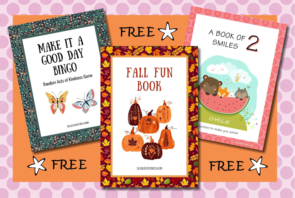 Coloring for Seniors – Seasoned Times