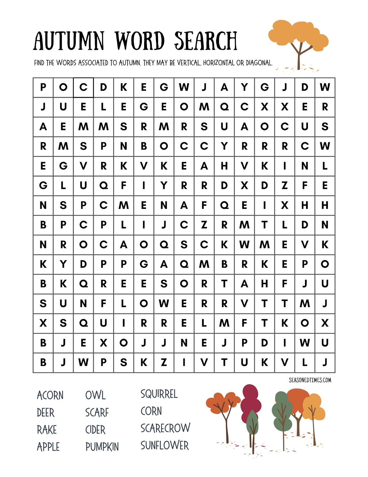 AutumnWordSearch924