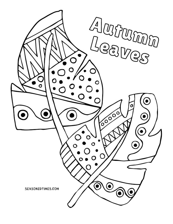 ColoringLeaves1024