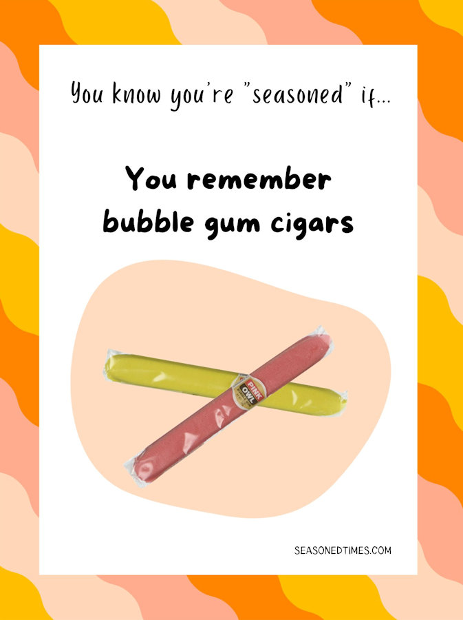 SiBubbleGumCigars1124