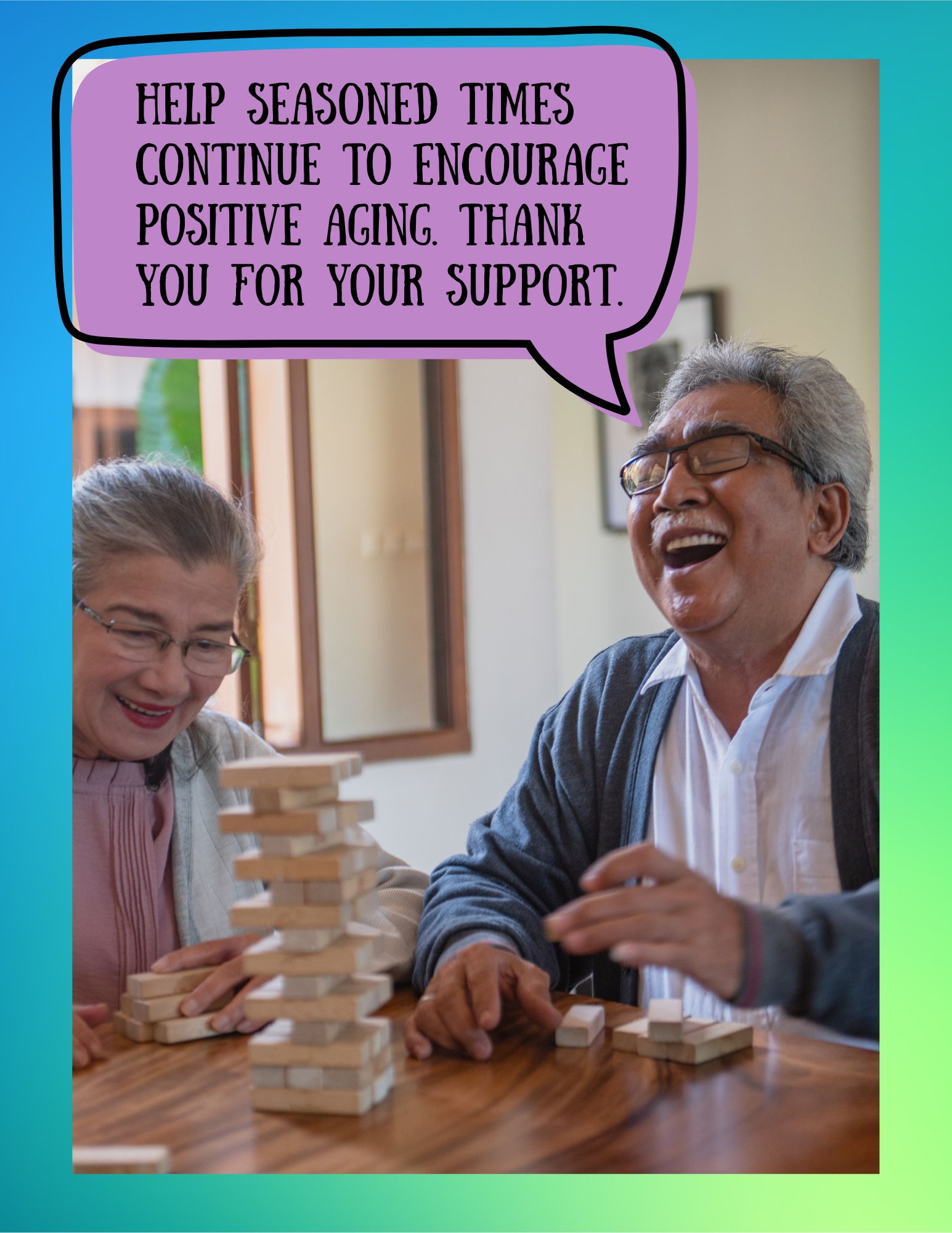 Support2025