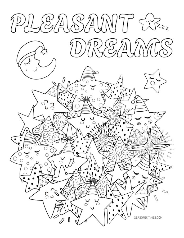 SleepyStars625