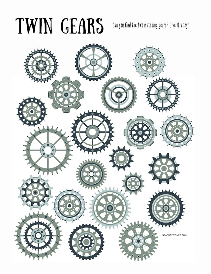 TwinGears725