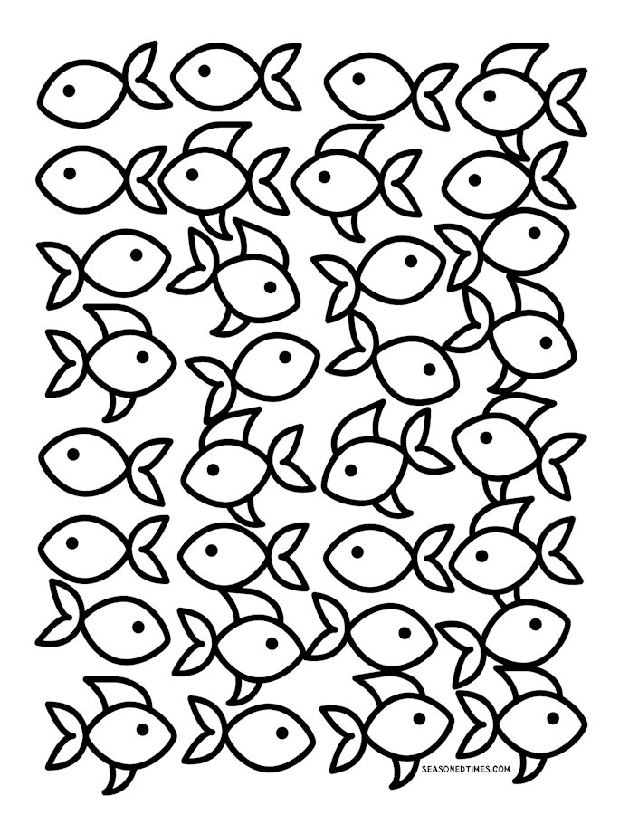ColoringFish825