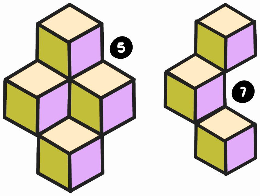 Cube Design 1125 Solution – Seasoned Times