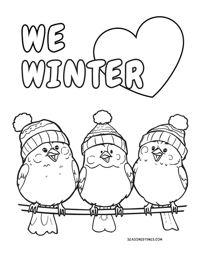 WintBirdsColoring126