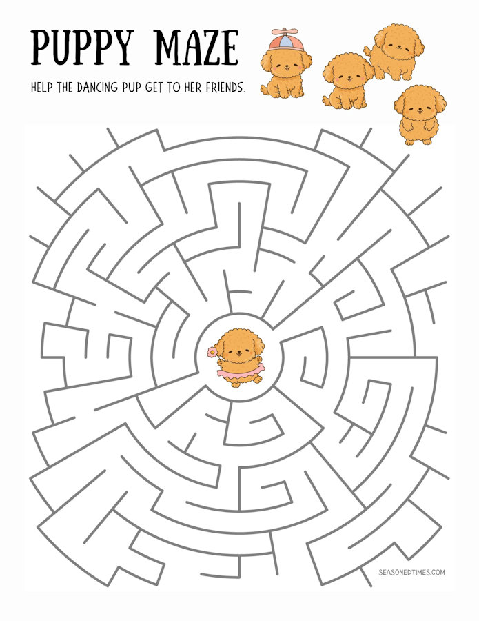 PupMaze326