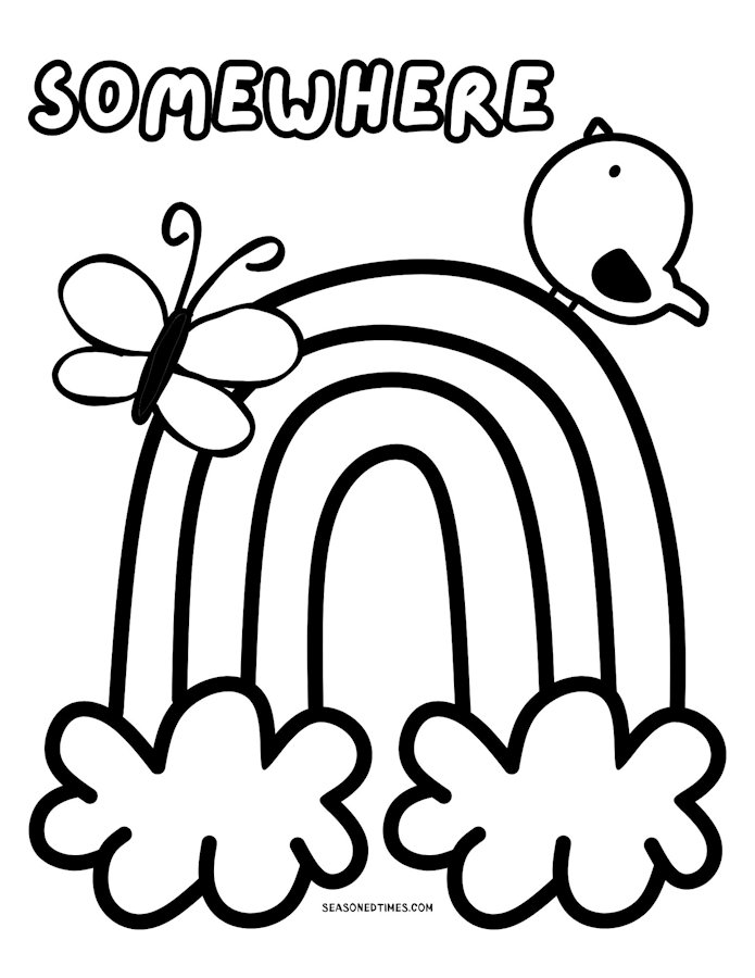 SomewhereColoring426