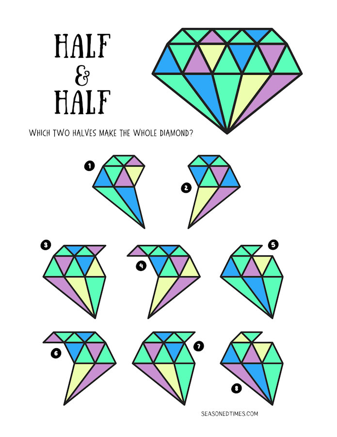 Half&Half626