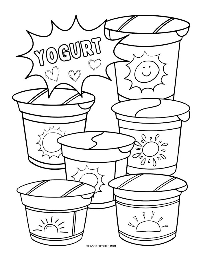 Yogurt626