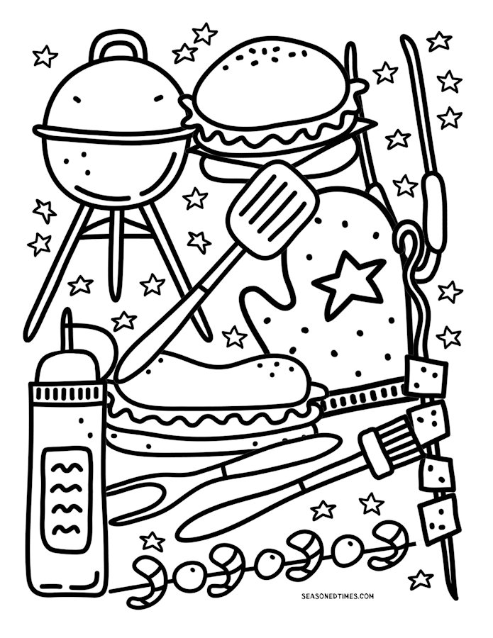 BBQ726